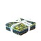 Expressions Batiks Elementals Fat Quarter Bundle in Twirl and Swirl D by Riley Blake Designs for Riley Blake (FQ-21901D-9)